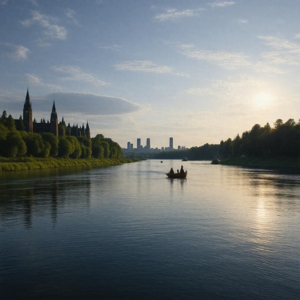 Ottawa River (Toledo)